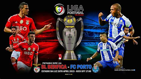 Primeira Liga: Dates, teams, venues, format and more