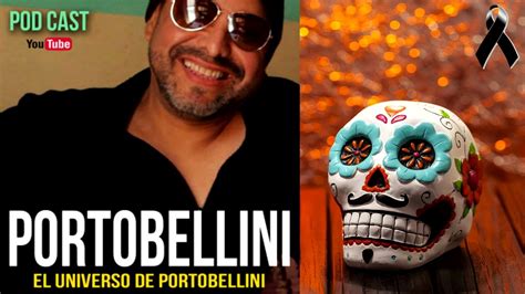 portobellini - YouTube