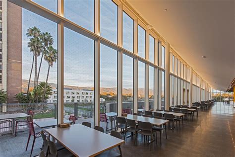 Portola Dining Commons