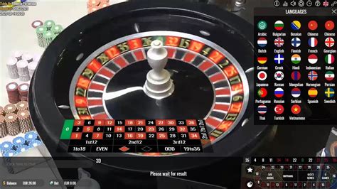 portomaso casino live roulette/