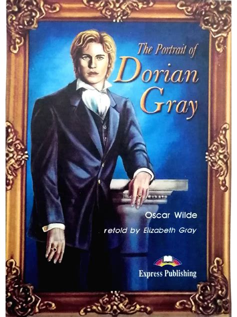 Portrait Of Dorian