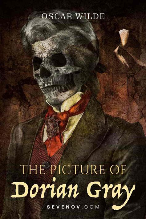 Portrait Of Dorian Gray