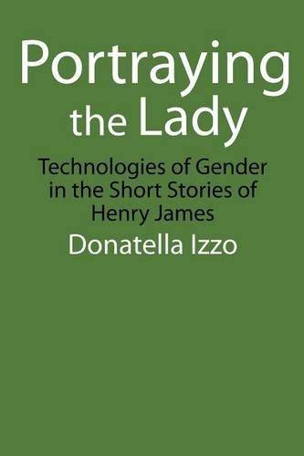portraying the lady technologies of gender in the