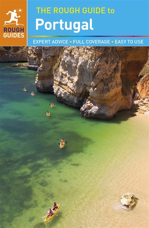 Portugal Rough Guides