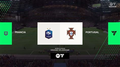 portugal vs francia