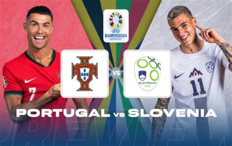 PORTUGAL VS SLOVENIA LIVE STREAMING：International Football On TV Schedule UK