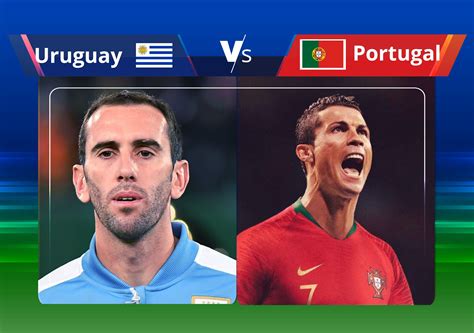 Portugal Vs Uruguay   Portugal 2 0 Uruguay World Cup 2022 As - Portugal Vs Uruguay