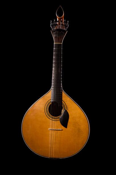 portugisisk gitarr