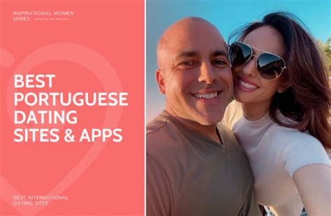 portuguese dating app