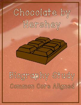portus hershey biography chocolates