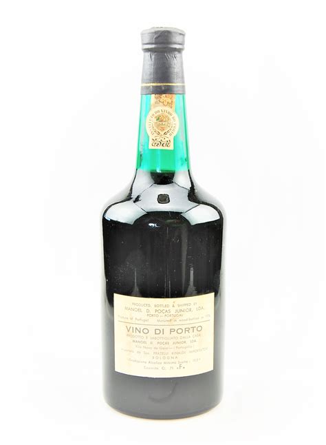 portwein 1937