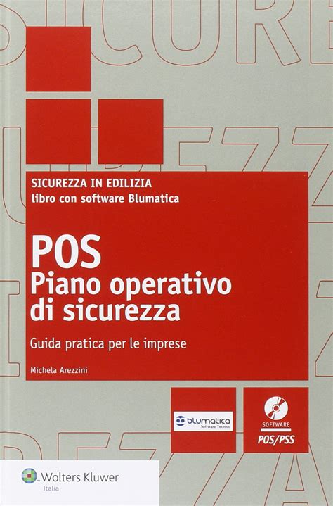 Read Online Pos Piano Operativo Di Sicurezza Con Dvd 