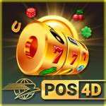 POS4D SLOT - POS4D >> Daftar Bandar Togel Online Resmi & Terpercaya