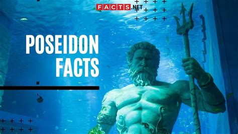poseidon fakta