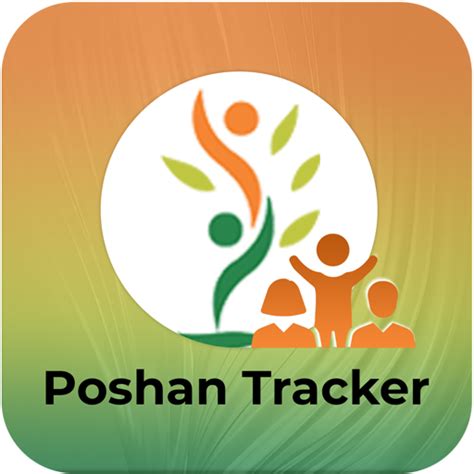 Poshan Tracker App