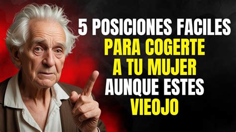 Posiciones Para Cojer