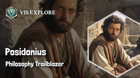posidonius biography examples