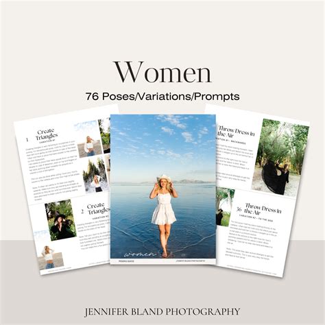 Read Online Posing Guide 1 Over Blog Com 