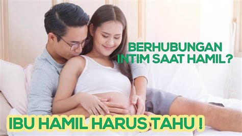 posisi bercinta saat hamil 8 bulan