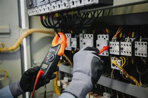 Position Applied For Electrical And Instrumentation