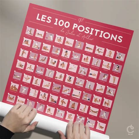 Position Au Lit