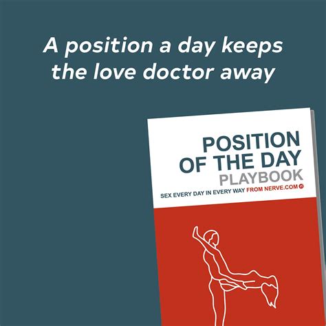 Read Online Position Of The Day Playbook Download Pdf Free Online E Book