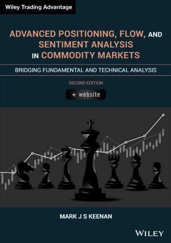 Positioning Analysis In Commodity Markets Bridging Fundamental Technical Analysis
