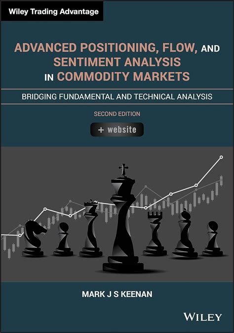 Full Download Positioning Analysis In Commodity Markets Bridging Fundamental And Technical Analysis 