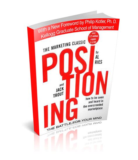 Full Download Positioning The Battle For Your Mind Pdf 