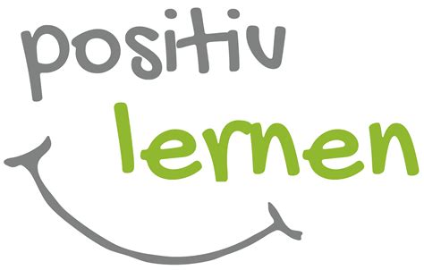 positiv lernen