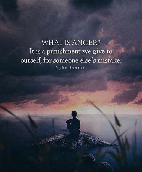 Positive Anger Quotes