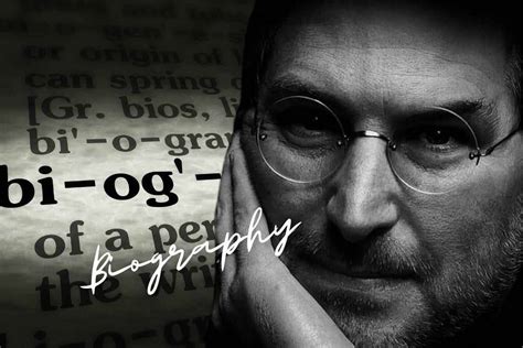 positive biography