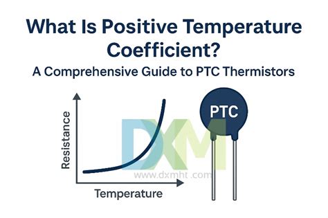 Positive Temperature Coefficient Thermistor