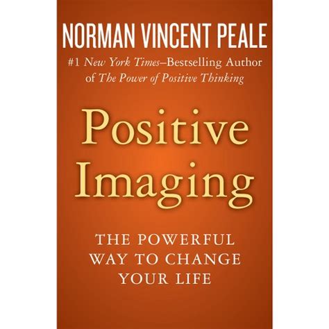 Read Online Positive Imaging Norman Vincent Peale 
