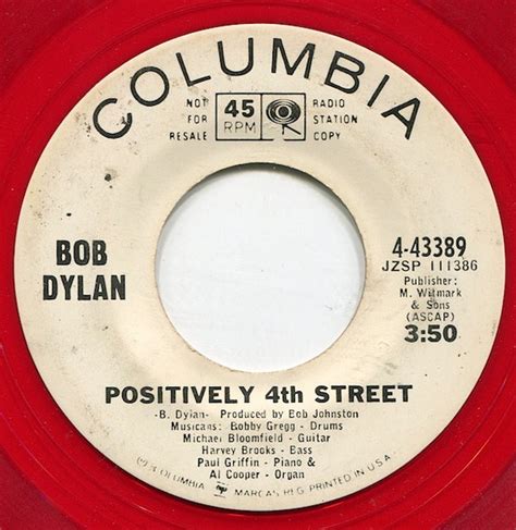 Positively Fourth Street
