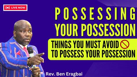 possess your possession chapters by o