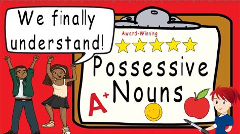 Possessive Nouns Grade 4 1k Plays Quizizz Possessive Noun Worksheets 4th Grade - Possessive Noun Worksheets 4th Grade