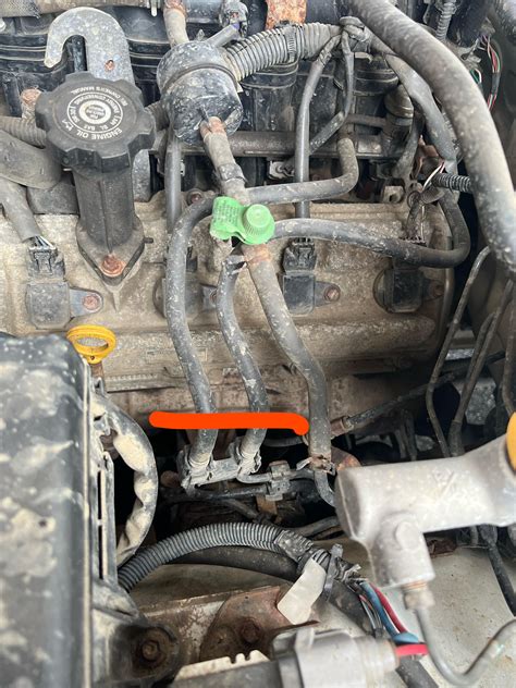 possible coolant