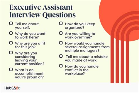 Full Download Possible Interview Questions And Answers For Secretary 