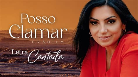 Posso Clamar Letra