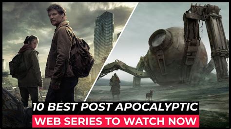 Post Apocalyptic Shows