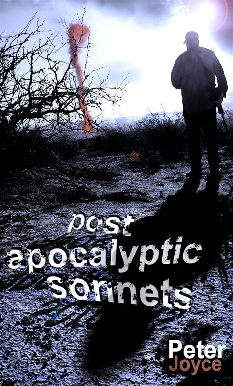 post apocalyptic sonnets