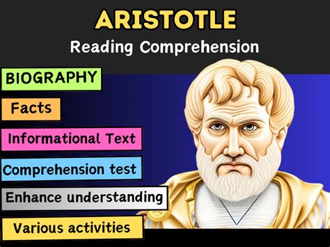 post aristotle biography