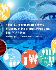 Post Authorization Safety Studies Of Medicinal Pro