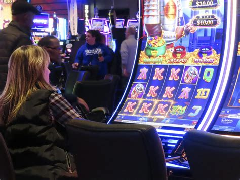 Post Covid Woe  Atlantic City Casino Earns Fell 4 6  In  22 - Gmg Klub Slot