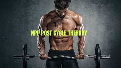 Post Cycle Treatment
