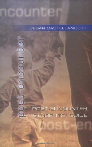 Post Encounter Students For Men Cesar Castellanos G1