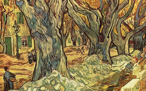 Post Impressionism Art Movement