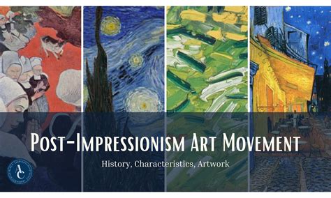 post impressionism meaning