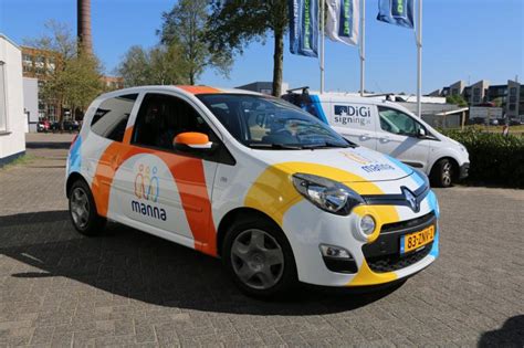 post inderdaad uitleg